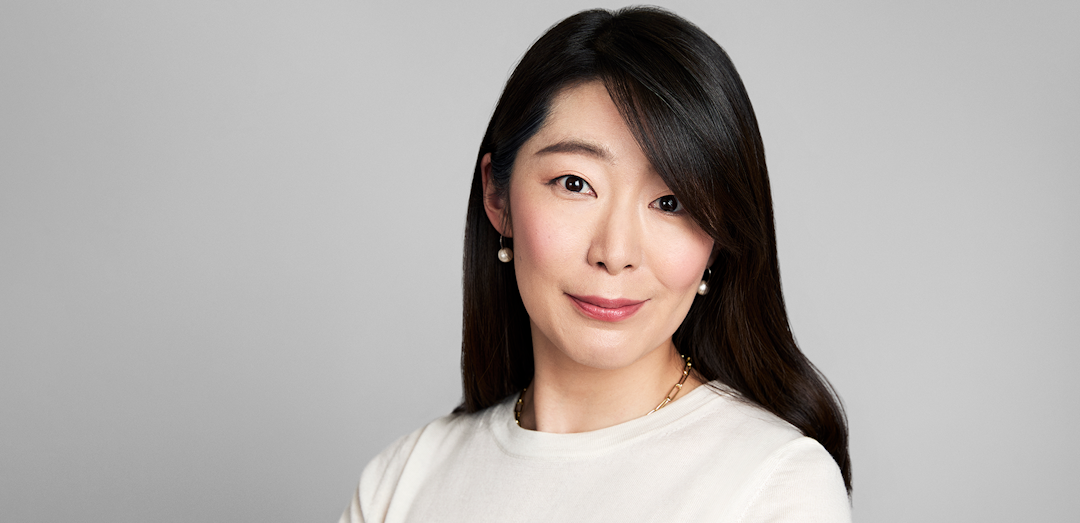 Nahoko Hoshino